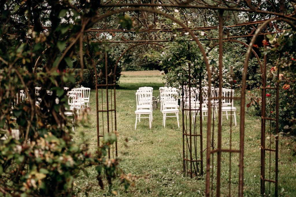 Rosa event design shooting photo décoration mariage Nantes